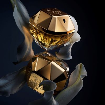 RABANNE Lady Million Purškiamas kvapusis vanduo