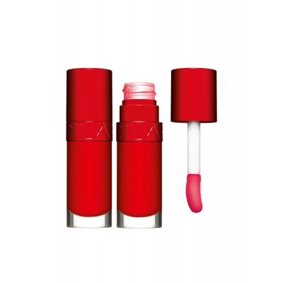 CLARINS Lip Oil Anniversary Lūpų aliejus