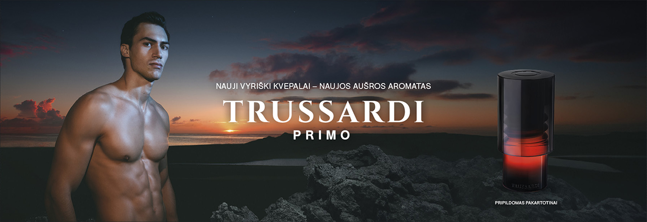 TRUSSARDI