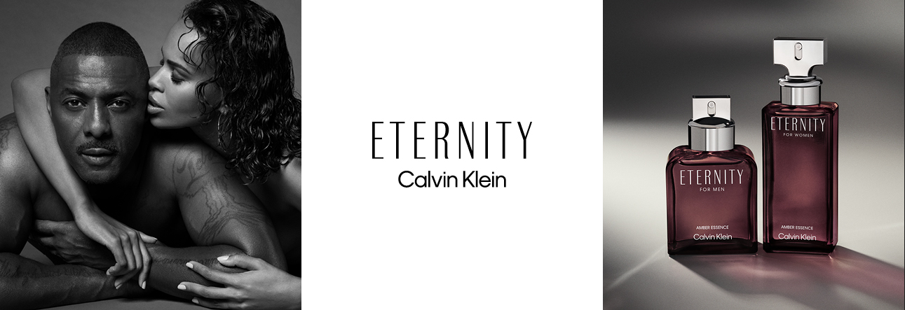 CALVIN KLEIN