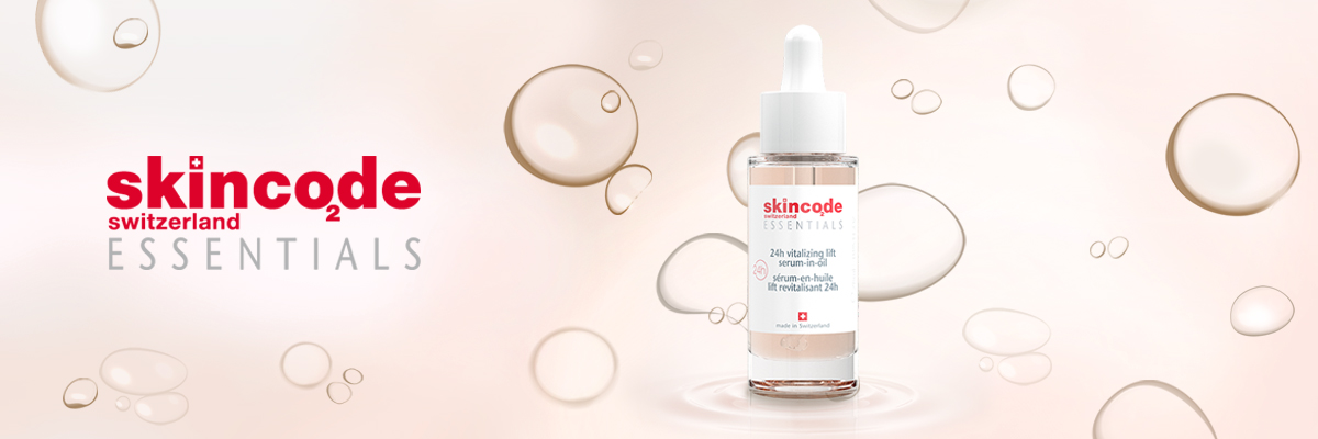 SKINCODE