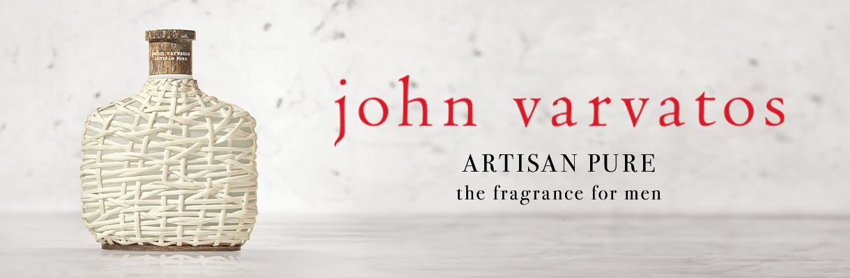 JOHN VARVATOS