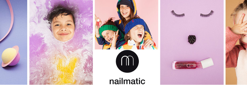 NAILMATIC® KIDS