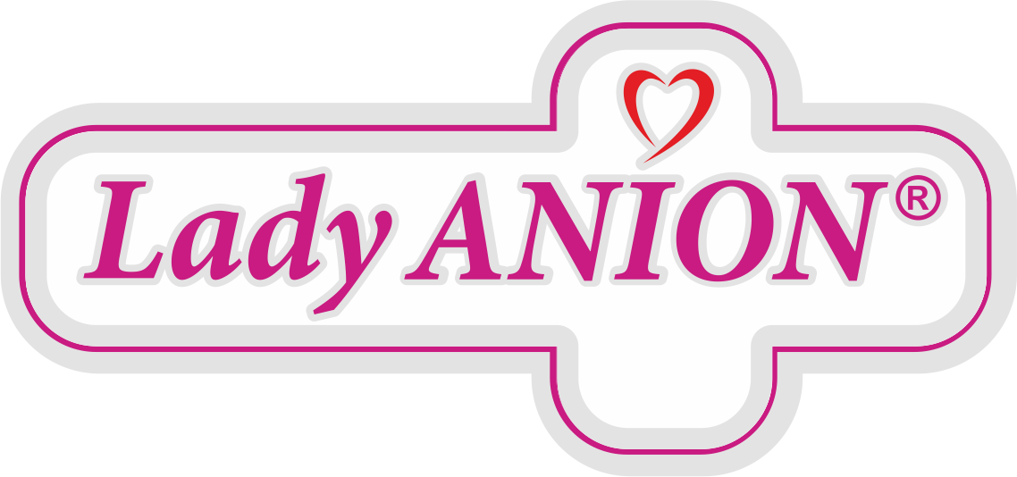 LADY ANION