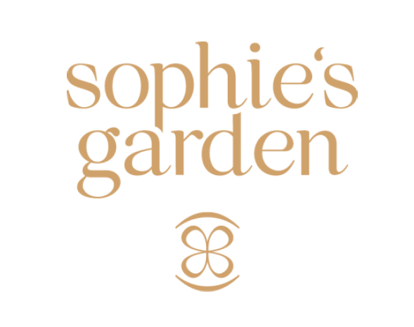 SOPHIE'S GARDEN