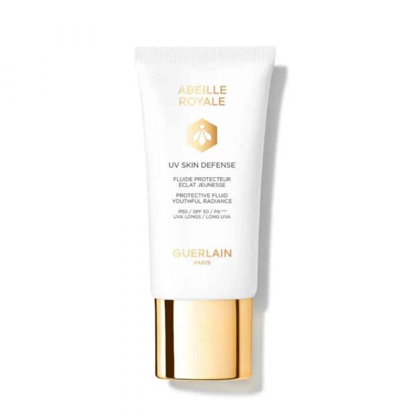 Abielle Royale UV Shield SPF50 GUERLAIN Apsauginė kūno emulsija nuo saulės