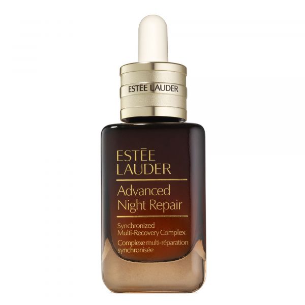 Advanced Night Repair Synchronized Multi-Recovery Complex ESTÉE LAUDER Jauninamasis serumas