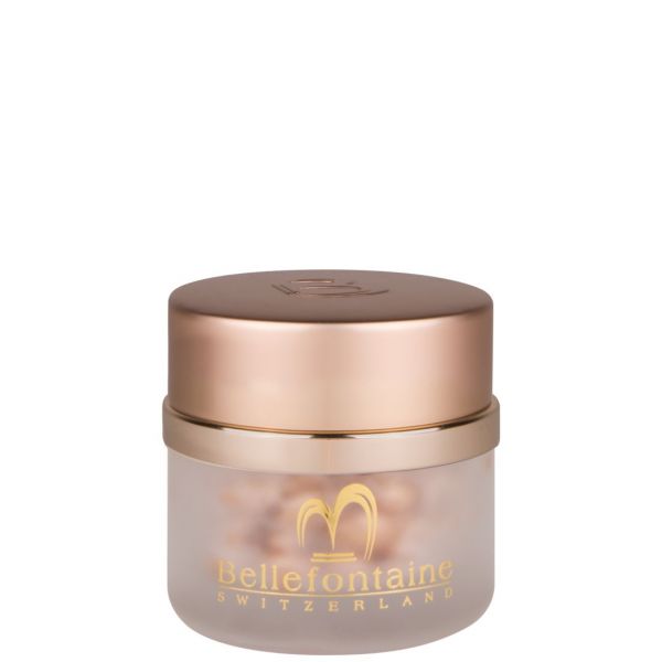 BELLEFONTAINE Anti-Oxidant Vit. C Drops