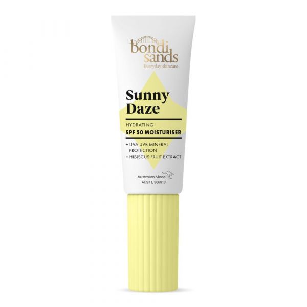 BONDI SANDS Daze SPF 50 Moisturiser