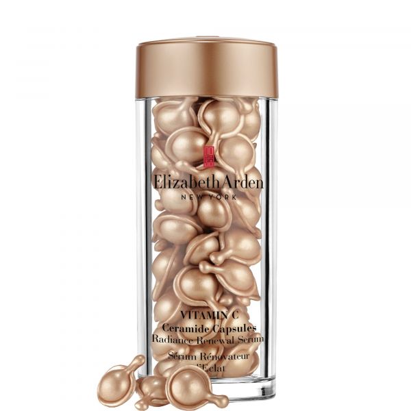 ELIZABETH ARDEN Vitamin C Ceramide Capsules Radiance Renewal Serum