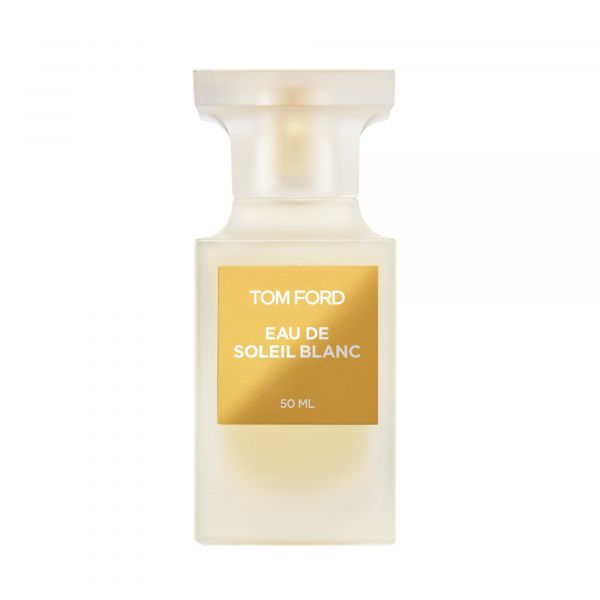 Eau De Soleil Blanc TOM FORD Tualetinis vanduo