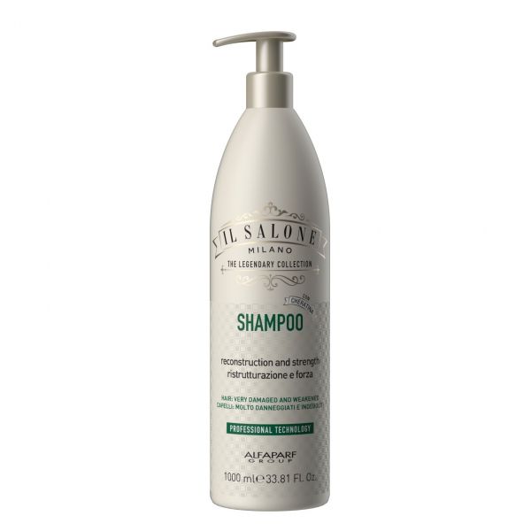 IL SALONE MILANO RECONSTRUCTIVE SHAMPOO