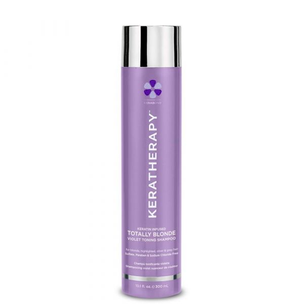 KERATHERAPY Keratin Infused Totally Blonde