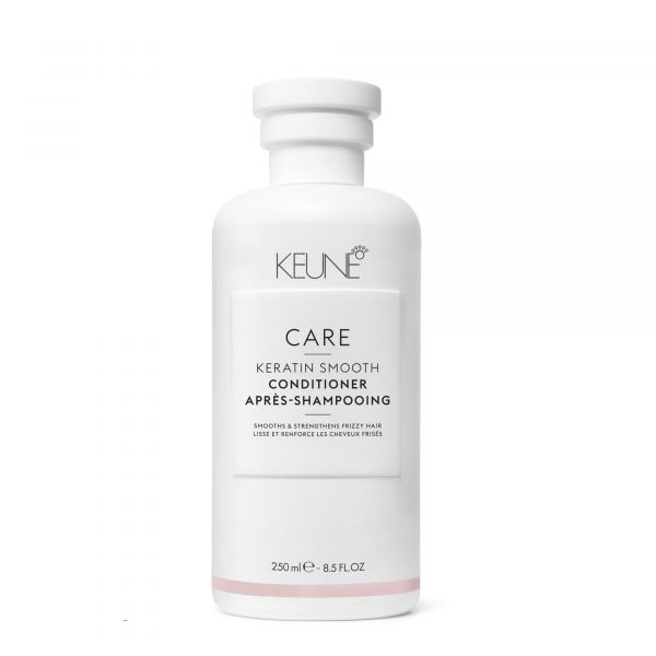 KEUNE Keratin Smooth
