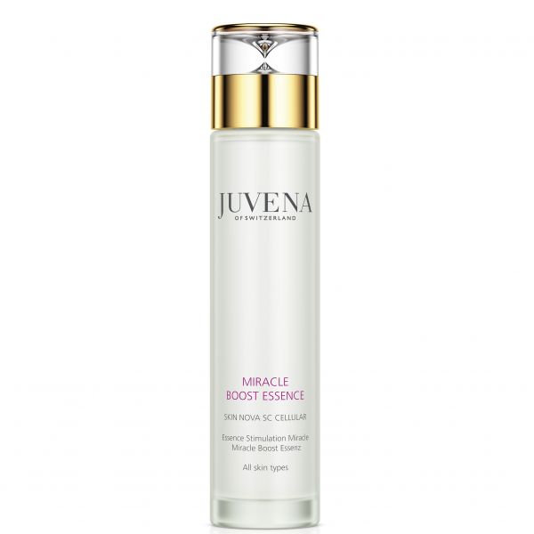 Miracle Boost Essence JUVENA Esencija veidui
