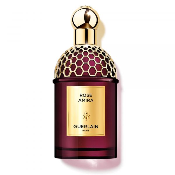 Rose Amira GUERLAIN Kvapusis vanduo