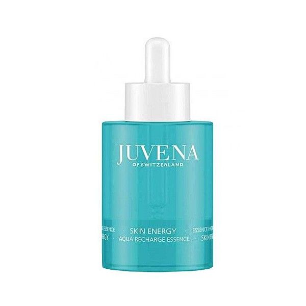 Skin Energy Aqua Recharge Essence JUVENA Drėkinamasis veido serumas